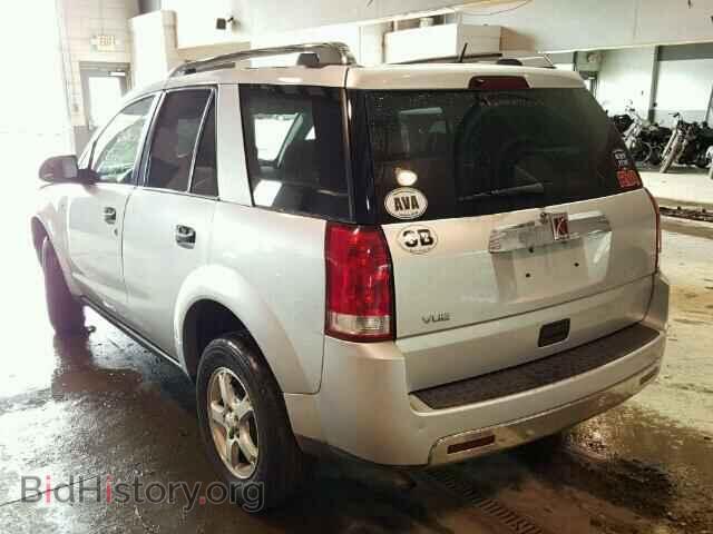 2007 SATURN VUE - VIN: 5GZCZ33DX7S817802 - Фото 3