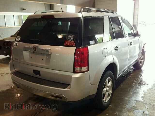 2007 SATURN VUE - VIN: 5GZCZ33DX7S817802 - Фото 4
