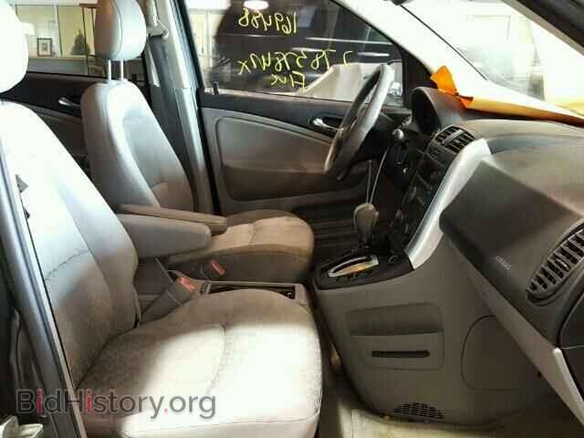 2007 SATURN VUE - VIN: 5GZCZ33DX7S817802 - Фото 5