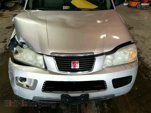 2007 SATURN VUE - VIN: 5GZCZ33DX7S817802 - Фото 7
