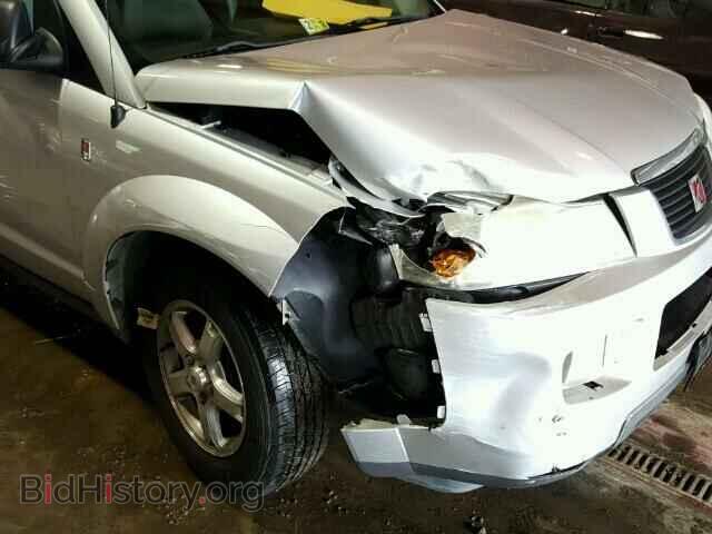 2007 SATURN VUE - VIN: 5GZCZ33DX7S817802 - Фото 9