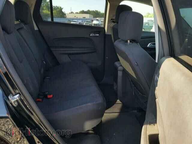 2012 GMC TERRAIN - VIN: 2GKALMEK7C6178341 - Фото 6