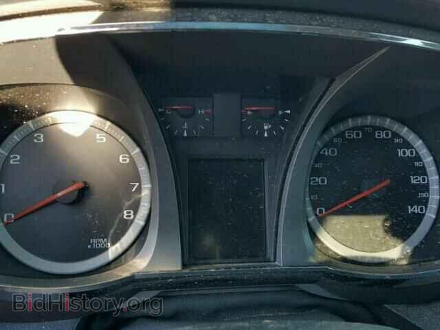2012 GMC TERRAIN - VIN: 2GKALMEK7C6178341 - Фото 8