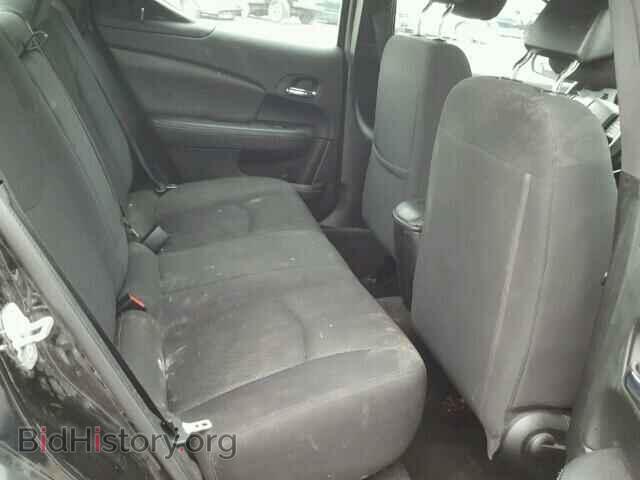 2013 DODGE AVENGER - VIN: 1C3CDZAB8DN675825 - Photo 6