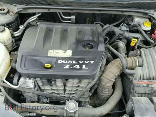 2013 DODGE AVENGER - VIN: 1C3CDZAB8DN675825 - Photo 7