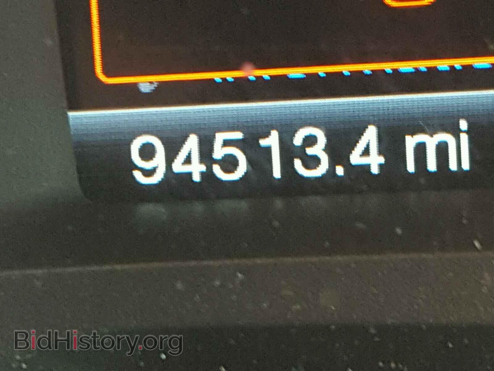 2013 FORD EDGE - VIN: 2FMDK3JC2DBB86873 - Photo 8