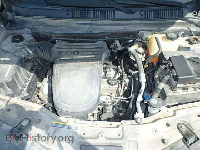 2008 SATURN VUE - VIN: 3GSCL33P68S585321 - Photo 7