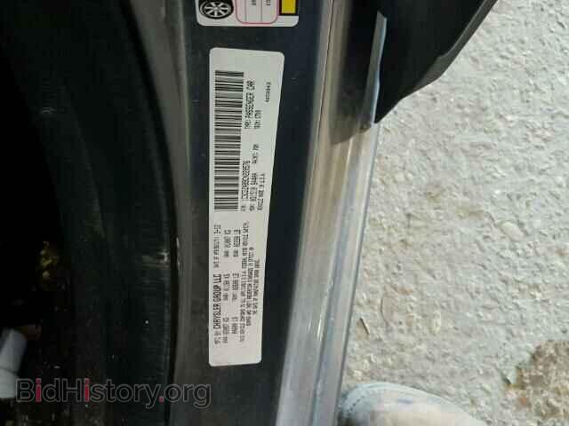 2012 DODGE AVENGER - VIN: 1C3CDZAB9CN220576 - Фото 10