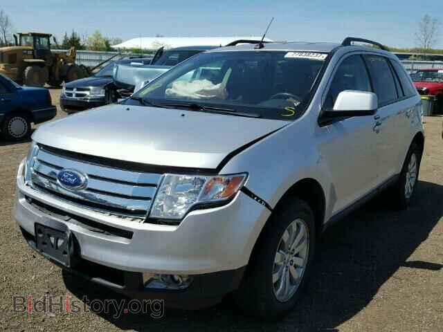 2010 FORD EDGE - VIN: 2FMDK3JCXABB63479 - Photo 2