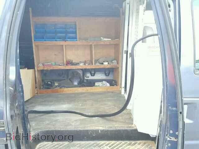 1998 FORD ECONOLINE - VIN: 1FTRE1425WHB32935 - Фото 6