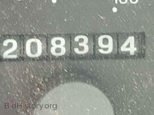 1998 FORD ECONOLINE - VIN: 1FTRE1425WHB32935 - Фото 8