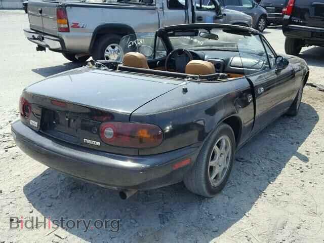 1994 MAZDA MIATA - VIN: JM1NA3538R0514182 - Фото 4