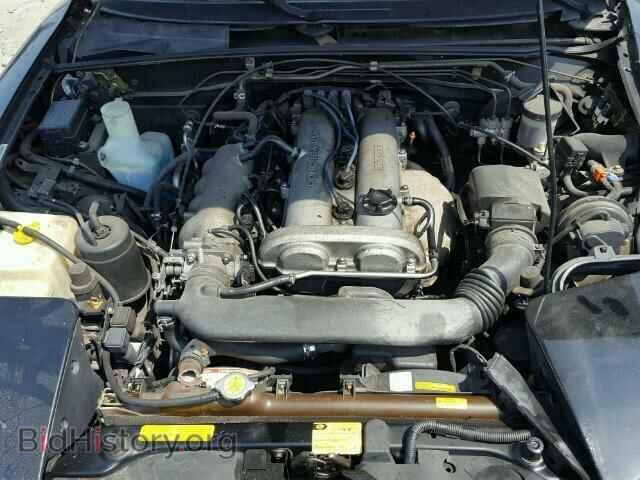 1994 MAZDA MIATA - VIN: JM1NA3538R0514182 - Фото 7