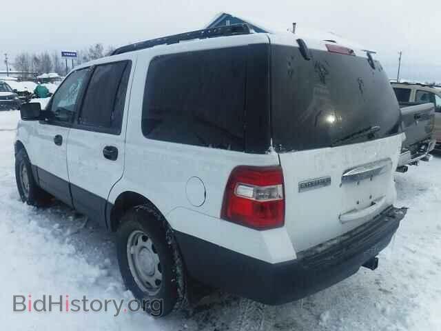 2010 FORD EXPEDITION - VIN: 1FMJU1G59AEA63663 - Фото 3
