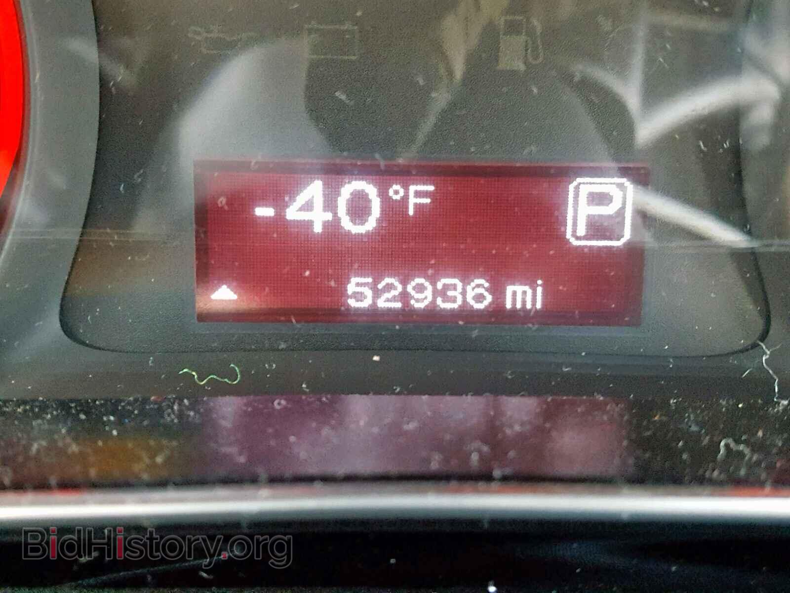 2014 DODGE DART - VIN: 1C3CDFBB2ED668633 - Photo 8