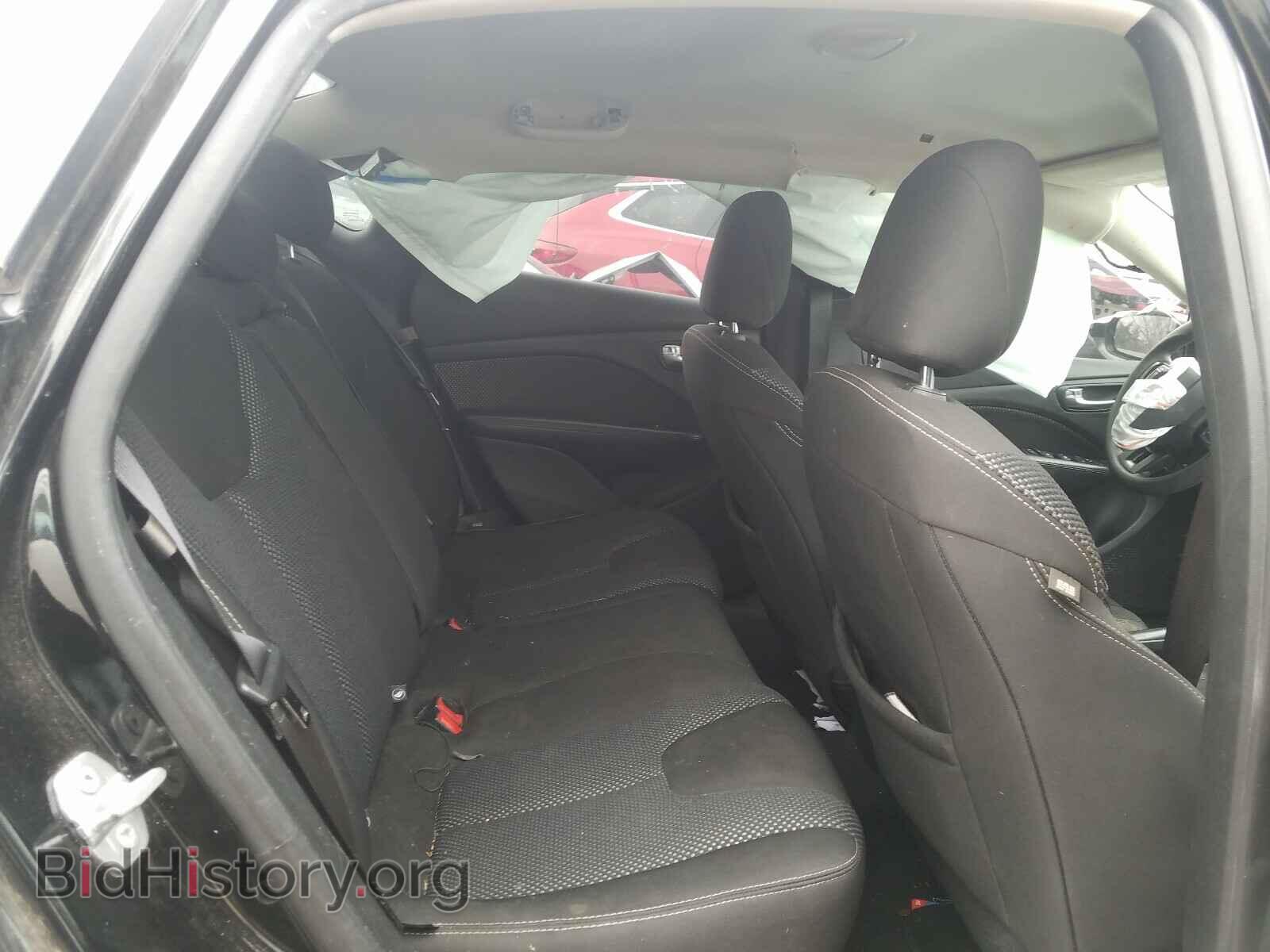 2015 DODGE DART - VIN: 1C3CDFBB0FD405381 - Photo 6