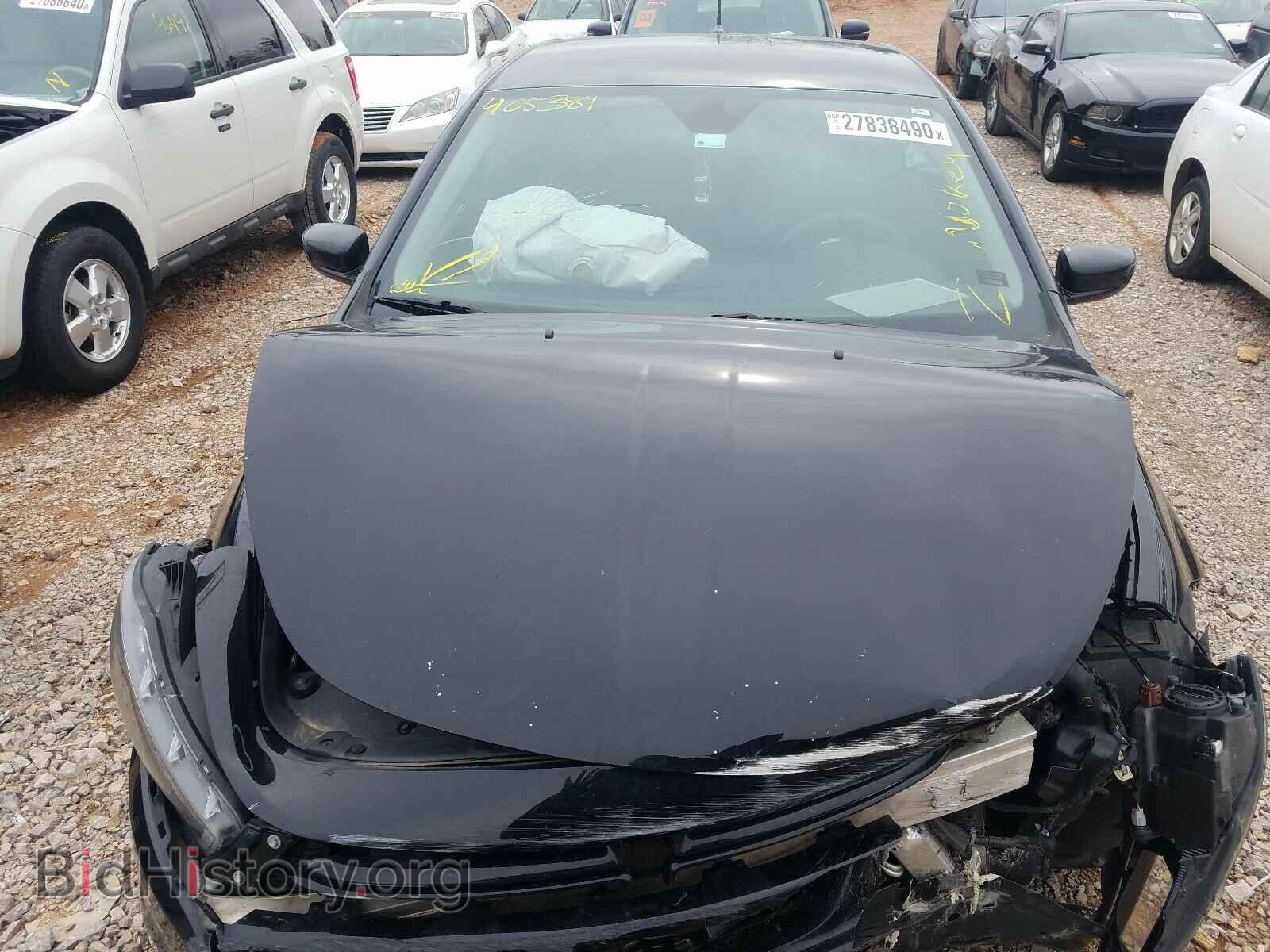 2015 DODGE DART - VIN: 1C3CDFBB0FD405381 - Photo 7