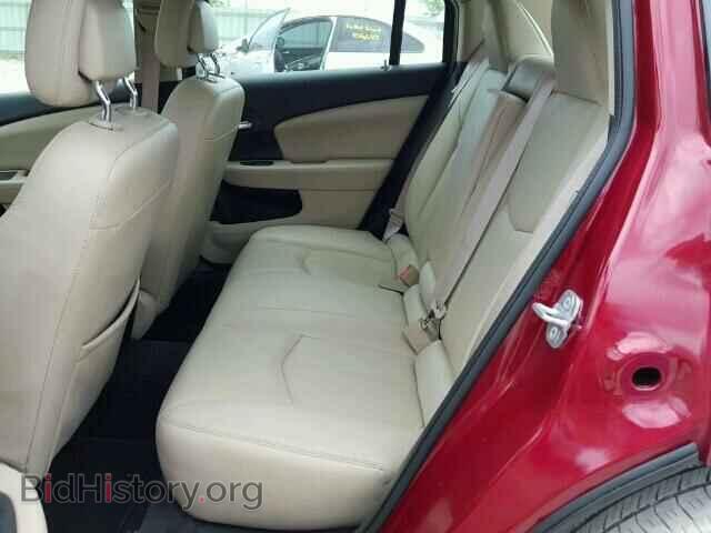 2012 CHRYSLER 200 - VIN: 1C3CCBCG3CN116877 - Фото 6