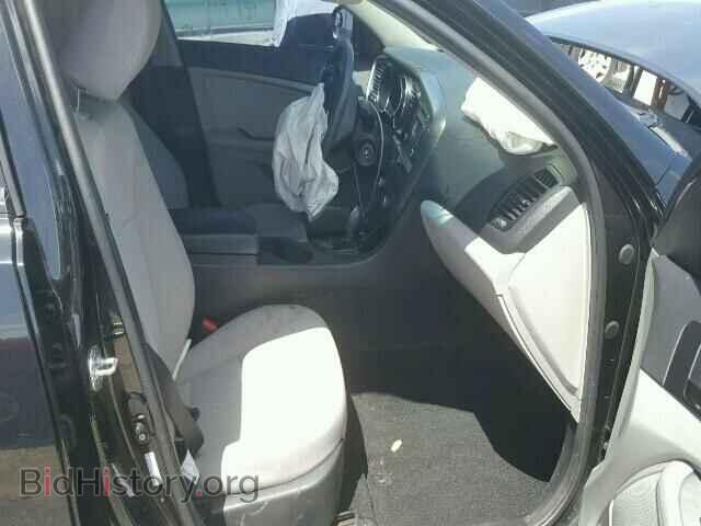 2012 KIA OPTIMA - VIN: KNAGM4A75C5276877 - Photo 5