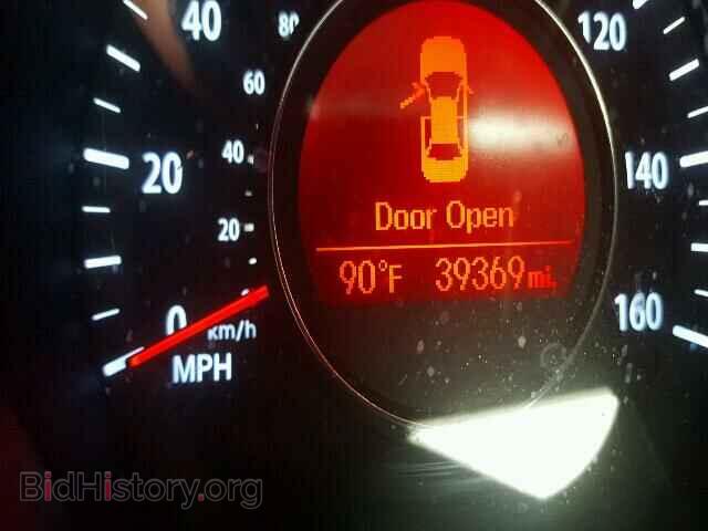 2012 KIA OPTIMA - VIN: KNAGM4A75C5276877 - Photo 8