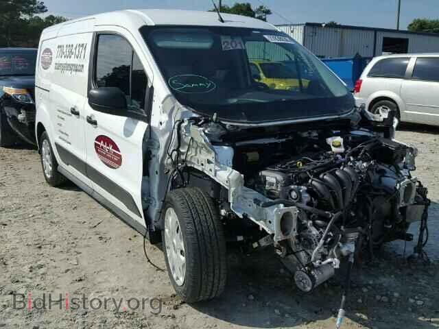Фотография NM0LS7F76F1194117 - FORD TRANSIT CO 2015