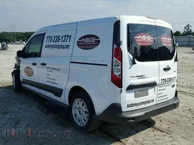 2015 FORD TRANSIT CO - VIN: NM0LS7F76F1194117 - Фото 3