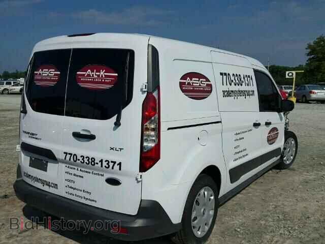 2015 FORD TRANSIT CO - VIN: NM0LS7F76F1194117 - Фото 4