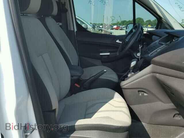 2015 FORD TRANSIT CO - VIN: NM0LS7F76F1194117 - Фото 6