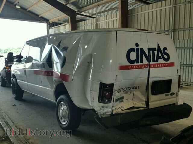 2013 FORD ECONOLINE - VIN: 1FTNS2EL4DDA86779 - Фото 3