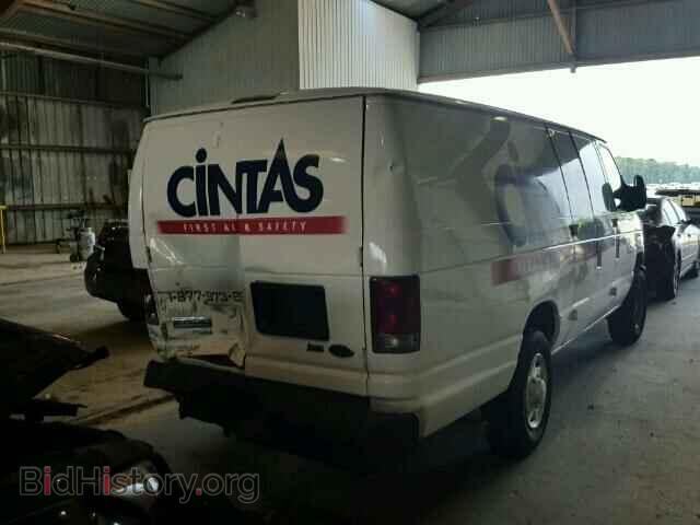 2013 FORD ECONOLINE - VIN: 1FTNS2EL4DDA86779 - Фото 4