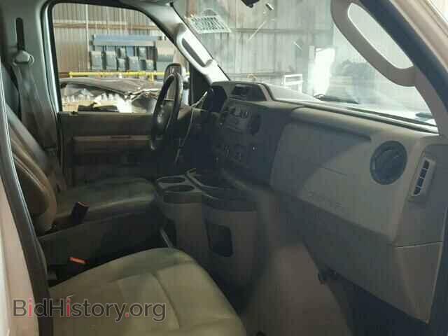 2013 FORD ECONOLINE - VIN: 1FTNS2EL4DDA86779 - Фото 5