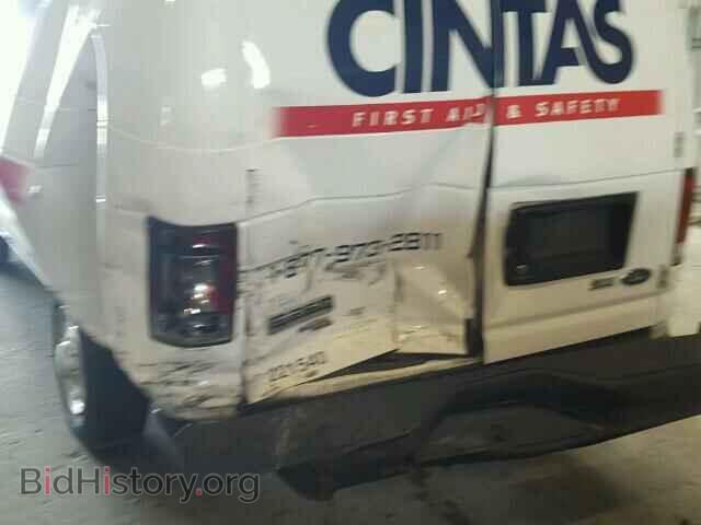 2013 FORD ECONOLINE - VIN: 1FTNS2EL4DDA86779 - Фото 9