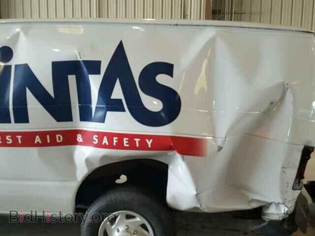2013 FORD ECONOLINE - VIN: 1FTNS2EL4DDA86779 - Фото 10