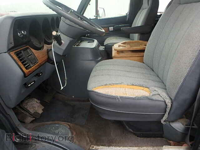 1988 DODGE RAM VAN - VIN: 2B4HB11YXJK183248 - Фото 5