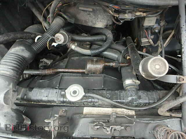 1988 DODGE RAM VAN - VIN: 2B4HB11YXJK183248 - Фото 7