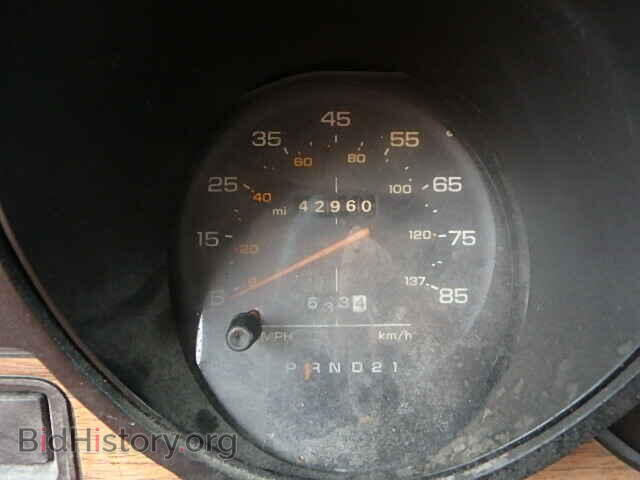 1988 DODGE RAM VAN - VIN: 2B4HB11YXJK183248 - Фото 8