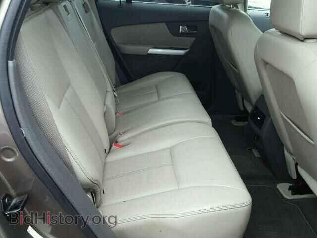 2013 FORD EDGE - VIN: 2FMDK3K9XDBB04617 - Photo 6