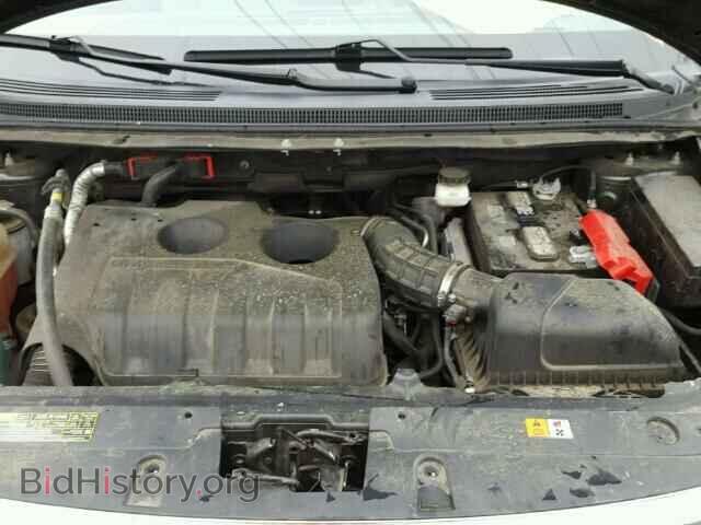 2013 FORD EDGE - VIN: 2FMDK3K9XDBB04617 - Photo 7