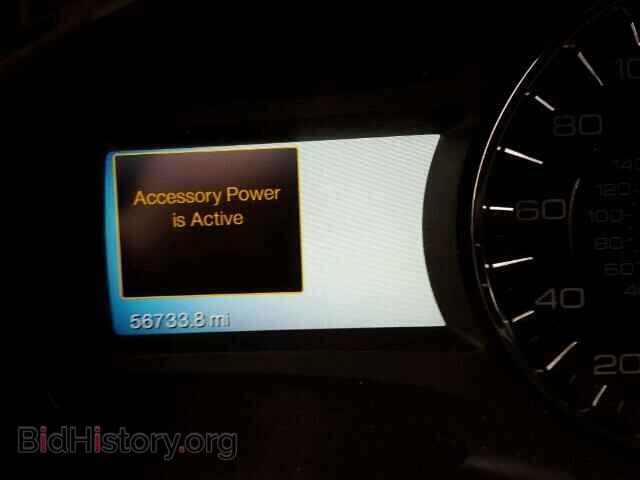 2013 FORD EDGE - VIN: 2FMDK3K9XDBB04617 - Photo 8