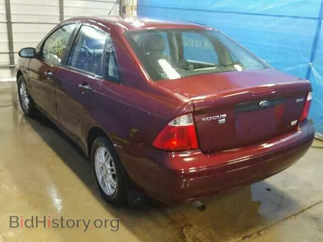 2006 FORD FOCUS - VIN: 1FAFP34N36W197061 - Фото 3
