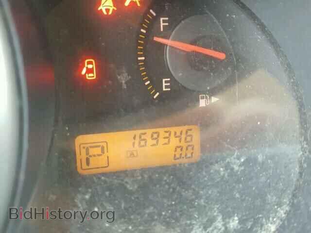2008 NISSAN VERSA - VIN: 3N1BC13E58L408508 - Фото 8