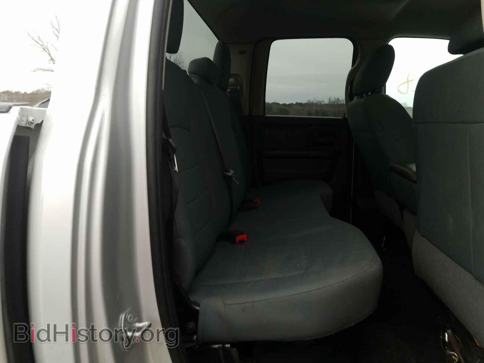 2017 RAM 1500 - VIN: 1C6RR6FTXHS501048 - Photo 6