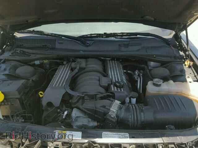 2014 DODGE CHALLENGER - VIN: 2C3CDYDJ0EH231278 - Фото 7