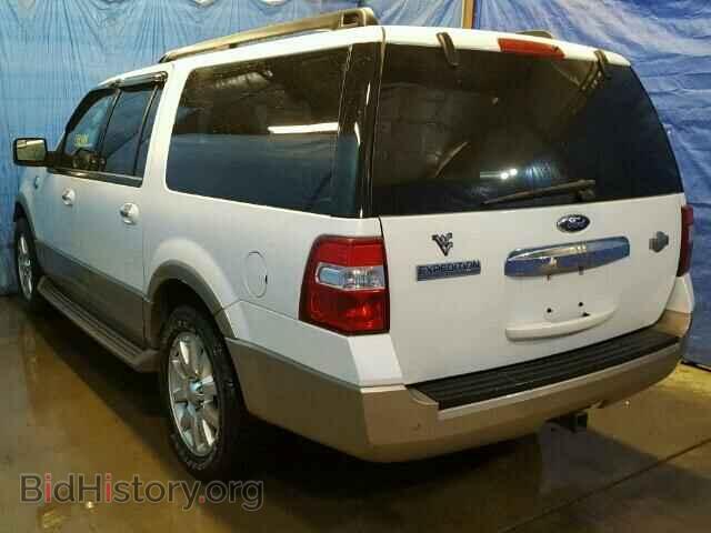 2012 FORD EXPEDITION - VIN: 1FMJK1J53CEF04656 - Фото 3