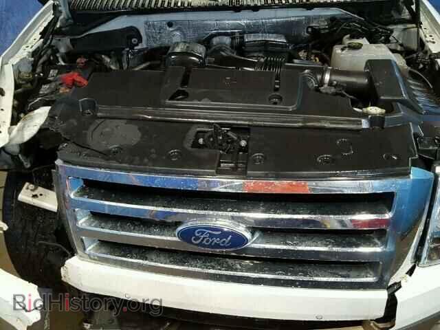 2012 FORD EXPEDITION - VIN: 1FMJK1J53CEF04656 - Фото 7