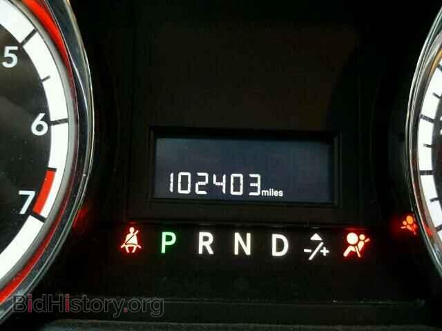 2013 DODGE CARAVAN - VIN: 2C4RDGCG3DR528205 - Photo 8