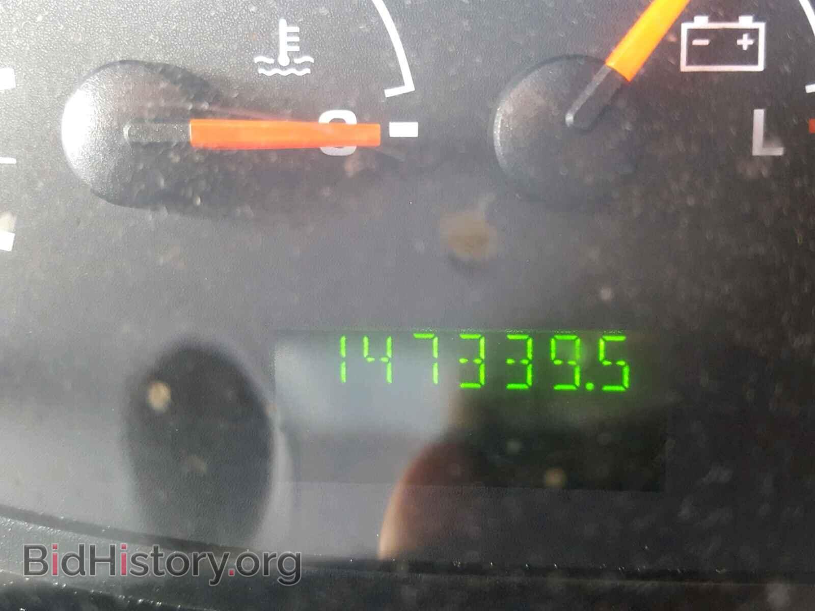 2008 FORD ECONOLINE - VIN: 1FTSE34L78DB38591 - Фото 8