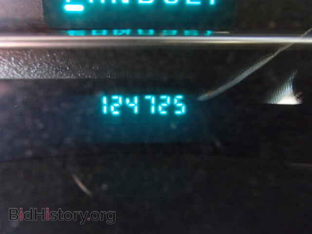 2005 GMC ENVOY - VIN: 1GKDS13S152184220 - Фото 8