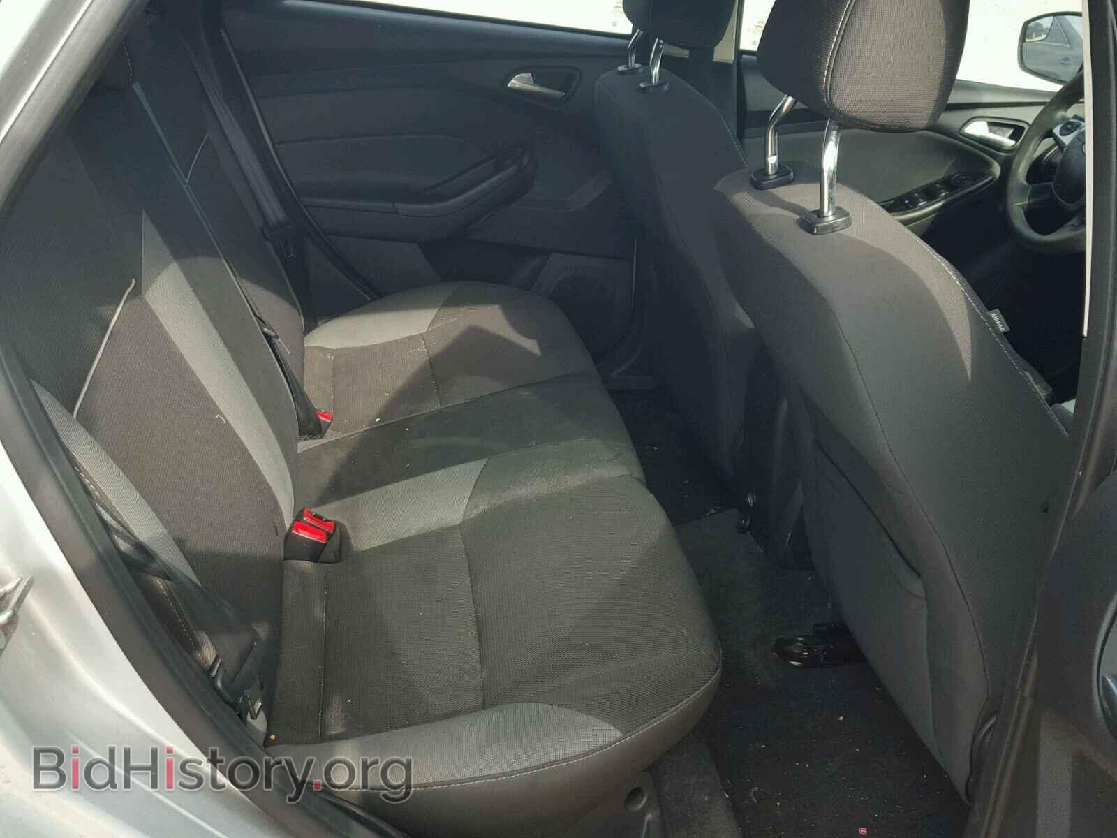 2012 FORD FOCUS - VIN: 1FAHP3K23CL183322 - Фото 6