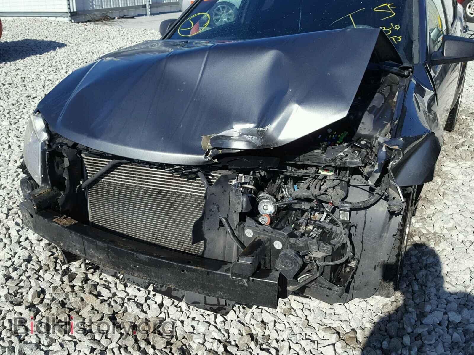 2013 DODGE AVENGER - VIN: 1C3CDZAB9DN615679 - Photo 9